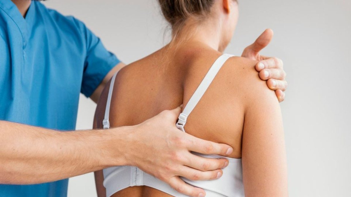 Entenda o que é o osteocondroma, um tipo de tumor ósseo Entenda o que é o osteocondroma, um tipo de tumor ósseo