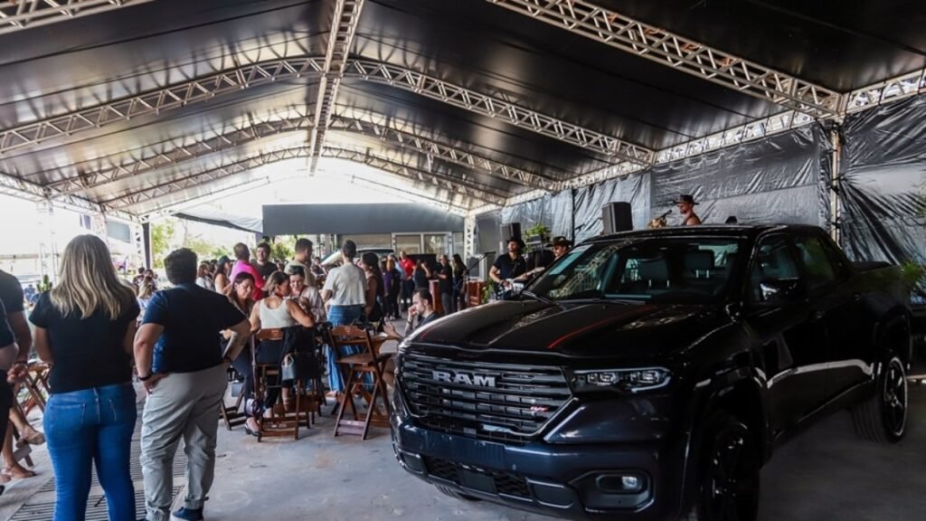 Bali RAM será inaugurada no próximo dia 14, no SAAN
