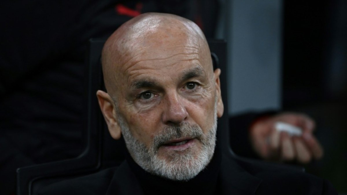 Al-Nassr anuncia Stefano Pioli como novo técnico