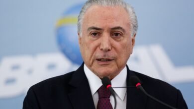 Temer está certo — de novo