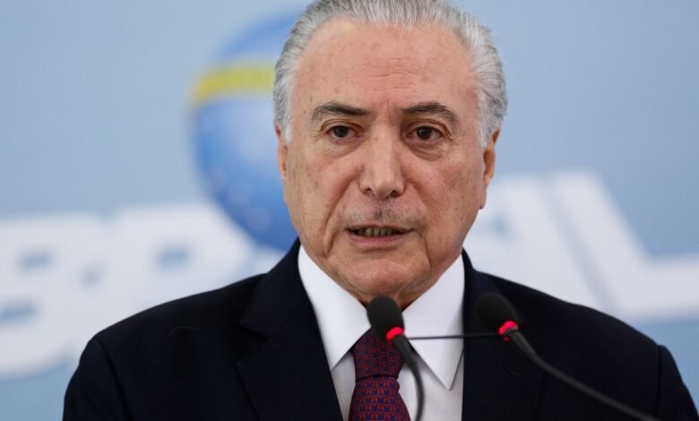 Temer está certo — de novo Temer está certo — de novo