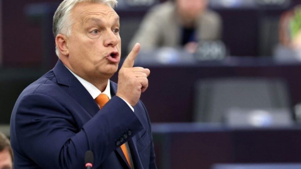 A Hungria de Orban, uma terra de asilo esportivo para Israel