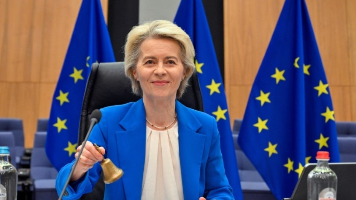 Presidente da Comissão Europeia afirma que conclusão do acordo UE-Mercosul ‘está à vista’