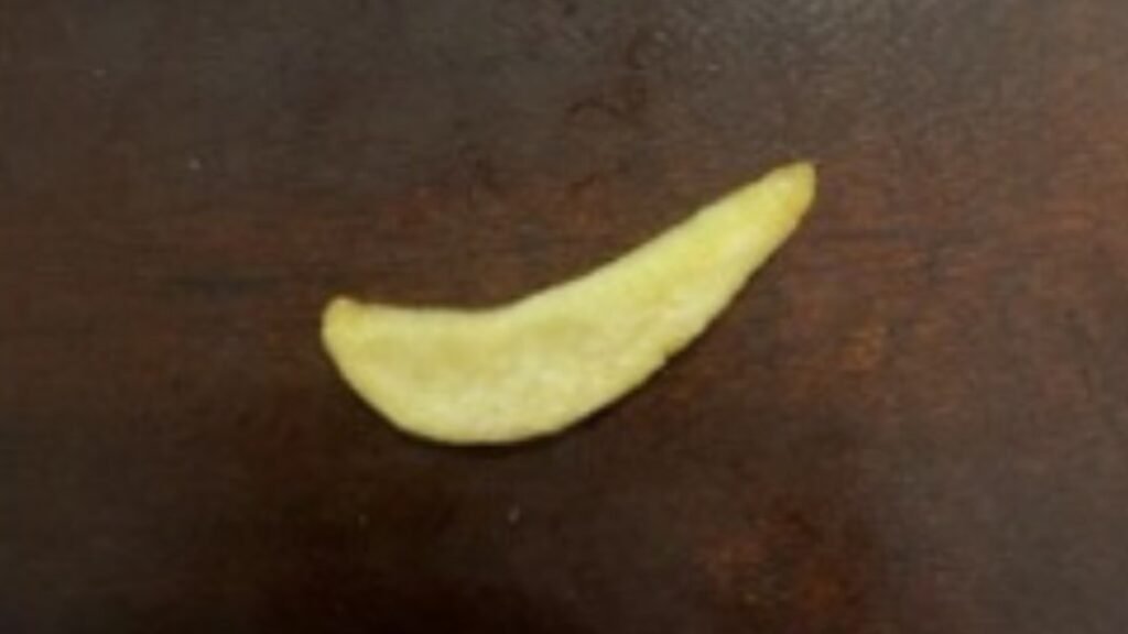 Batata ‘da Nike’ é ofertada por R$ 7 mil