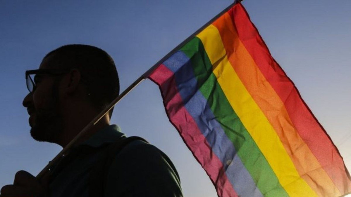 lares homoafetivos aumentam em 550% em 12 Anos