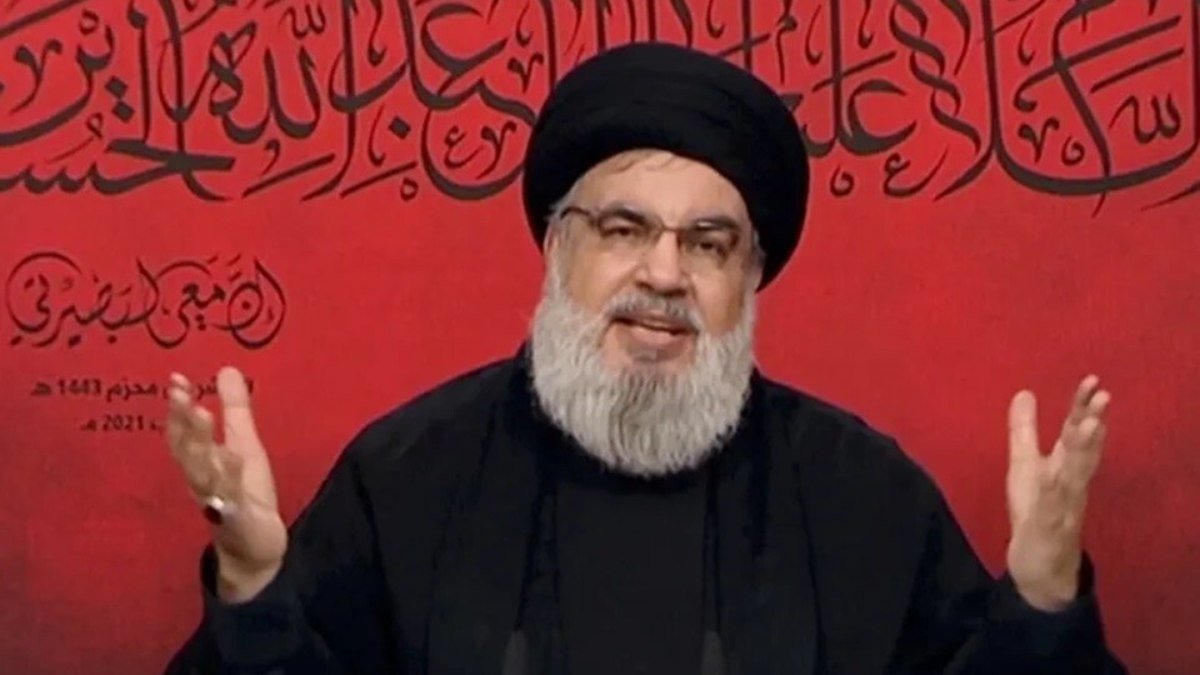 Novo líder de Hezbollah é primo de Nasrallah, diz jornal; conheça Safieddine