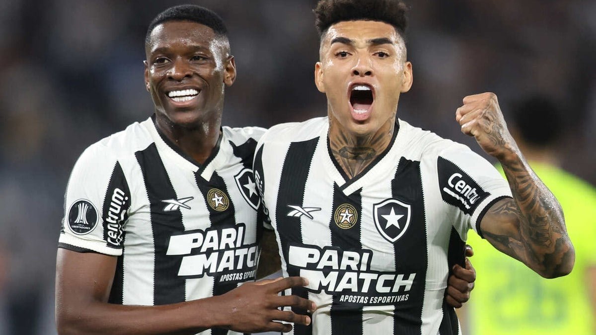 Técnico que acompanhou Igor Jesus na base não se surpreende: ‘Sempre foi goleador’