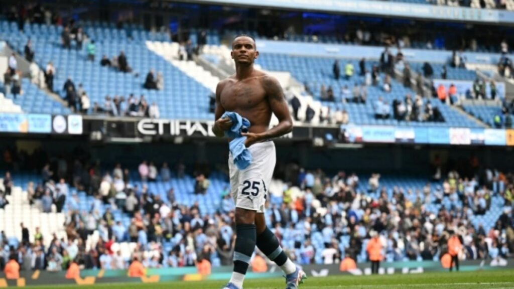 City e Inter reeditam final de 2023 na 1ª rodada da nova Champions