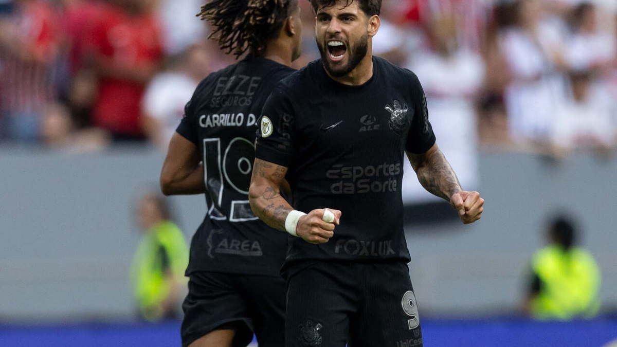 Atitude do Corinthians no clássico anima Ramón Díaz contra a degola