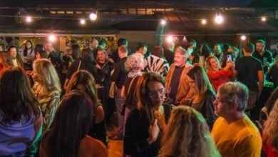 Evento com feira com vinhos, gastronomia e pocket class chega ao Casapark
