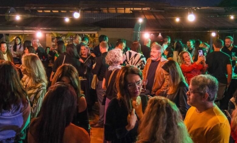 Evento com feira com vinhos, gastronomia e pocket class chega ao Casapark Evento com feira com vinhos, gastronomia e pocket class chega ao Casapark