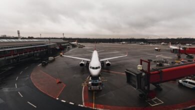 Ameaça de bomba em avião paralisa aeroporto da Bélgica