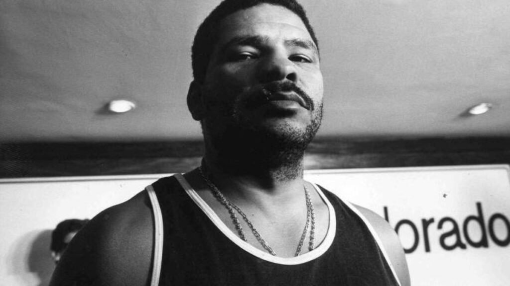 Morre Maguila, estrela do boxe brasileiro