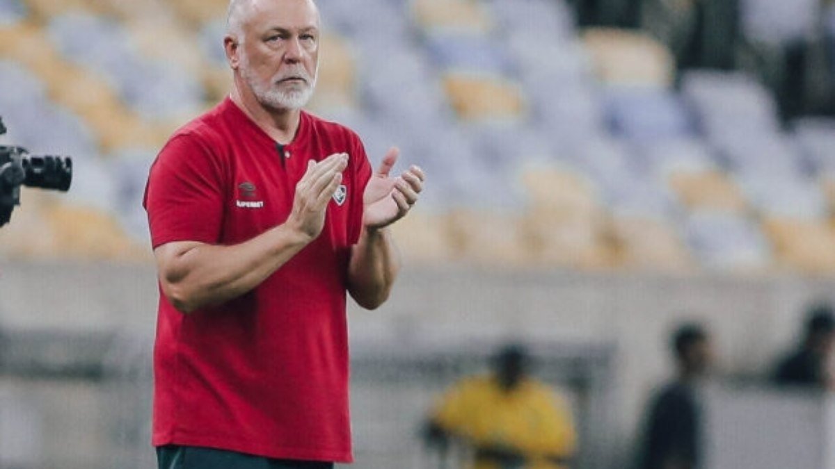 Mano enfrenta segundo Fla-Flu e busca primeiro triunfo em clássicos pelo Fluminense
