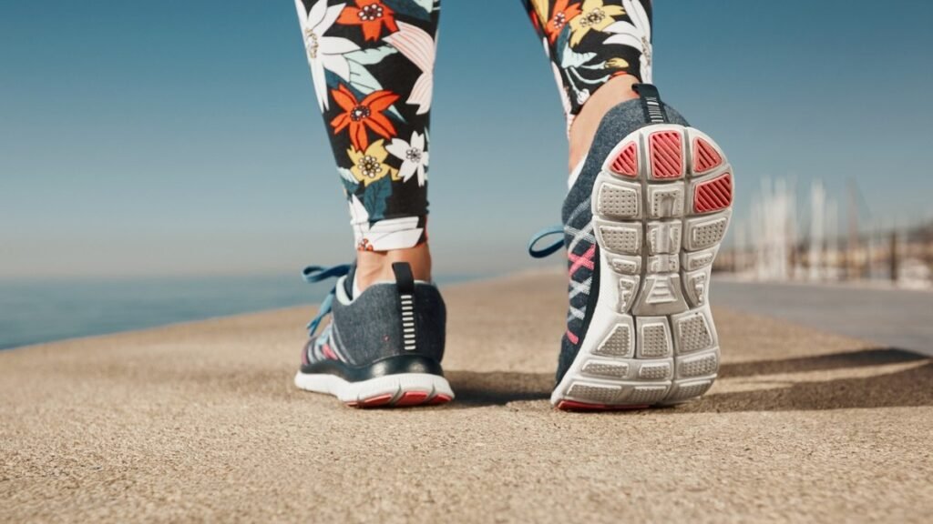 Qual o melhor tênis para a corrida? Veja como escolher