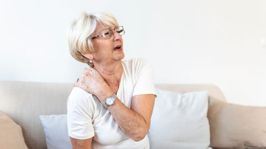 Osteoporose é mais comum em mulheres?