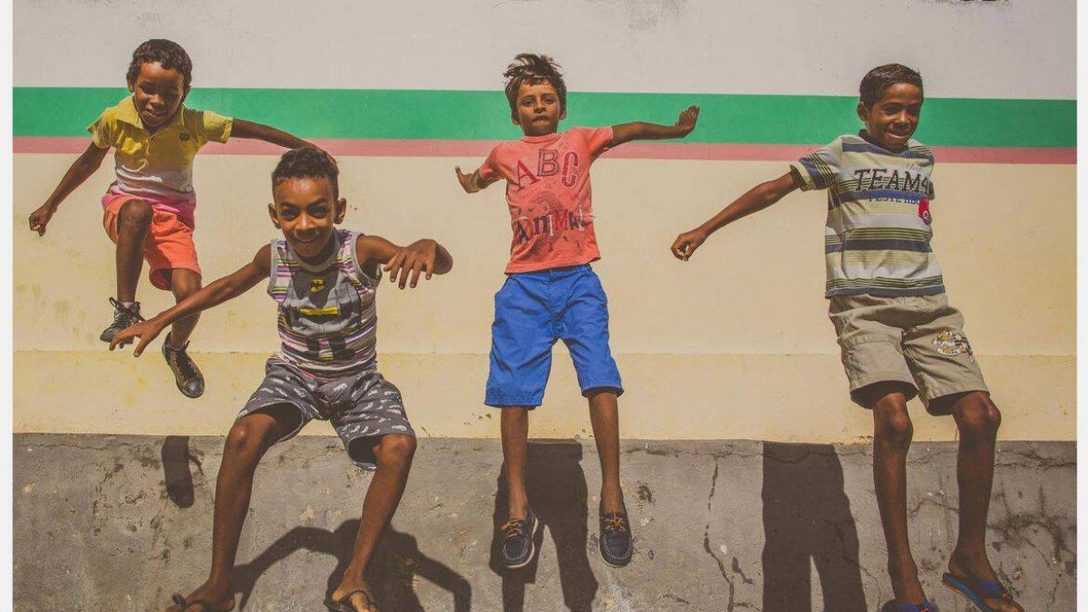 Unicef alerta sobre efeitos das mudanças climáticas em crianças e adolescentes