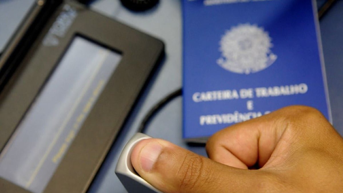 Agências do trabalhador têm 692 vagas de emprego nesta segunda-feira (26) Agências do trabalhador têm 692 vagas de emprego nesta segunda-feira (26)