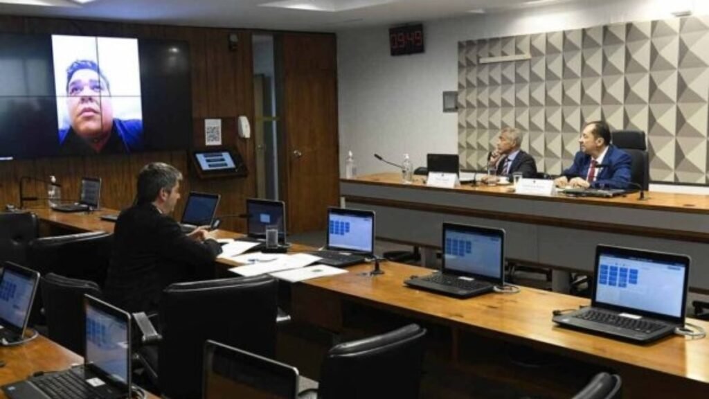 ‘Rei do Rebaixamento’ é preso pela Interpol em Dubai