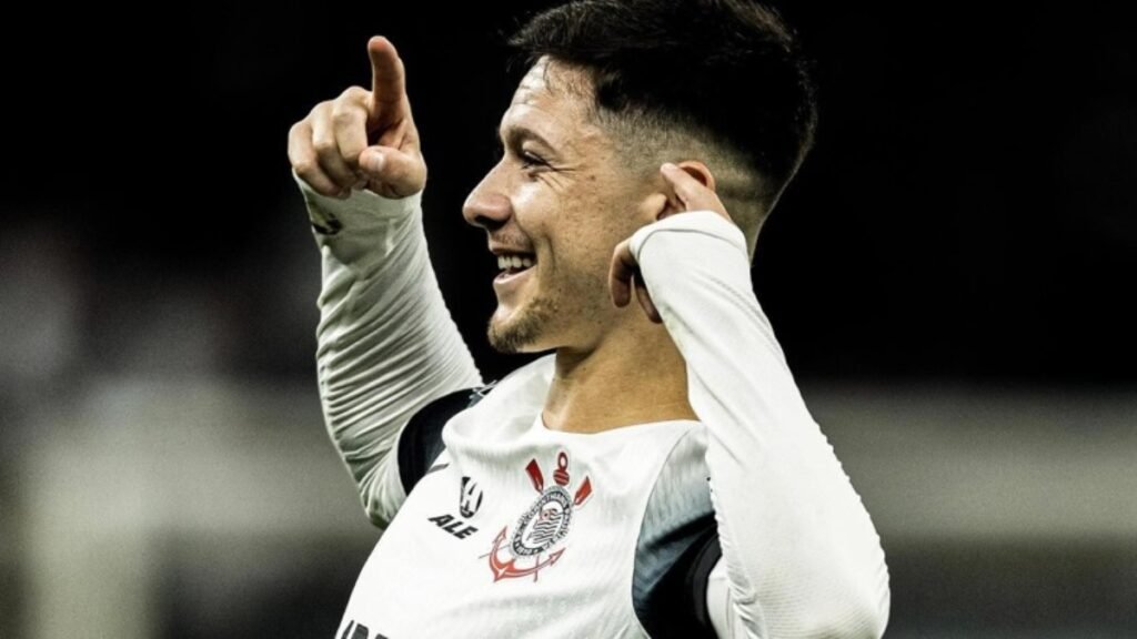 acompanhe ao vivo a semifinal da Copa Sul-Americana