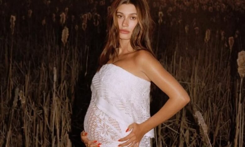 Hailey Bieber revela ter sofrido hemorragia grave Hailey Bieber revela ter sofrido hemorragia grave