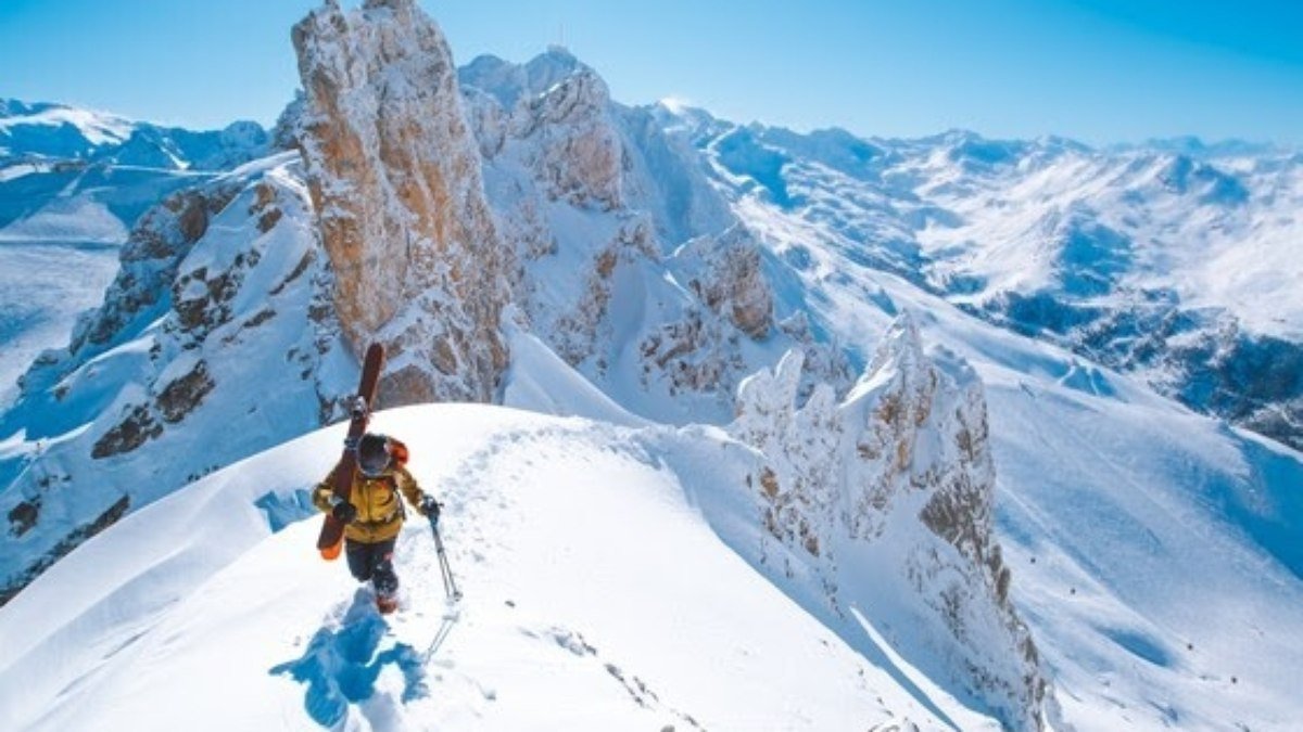 hotéis para você conhecer nos Alpes Franceses