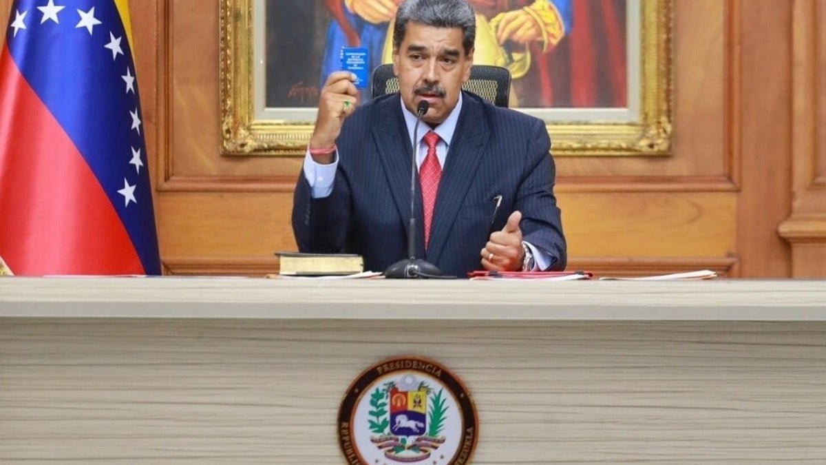 30 ex-líderes latinos criticam decisão de Supremo da Venezuela de valida vitória de Maduro
