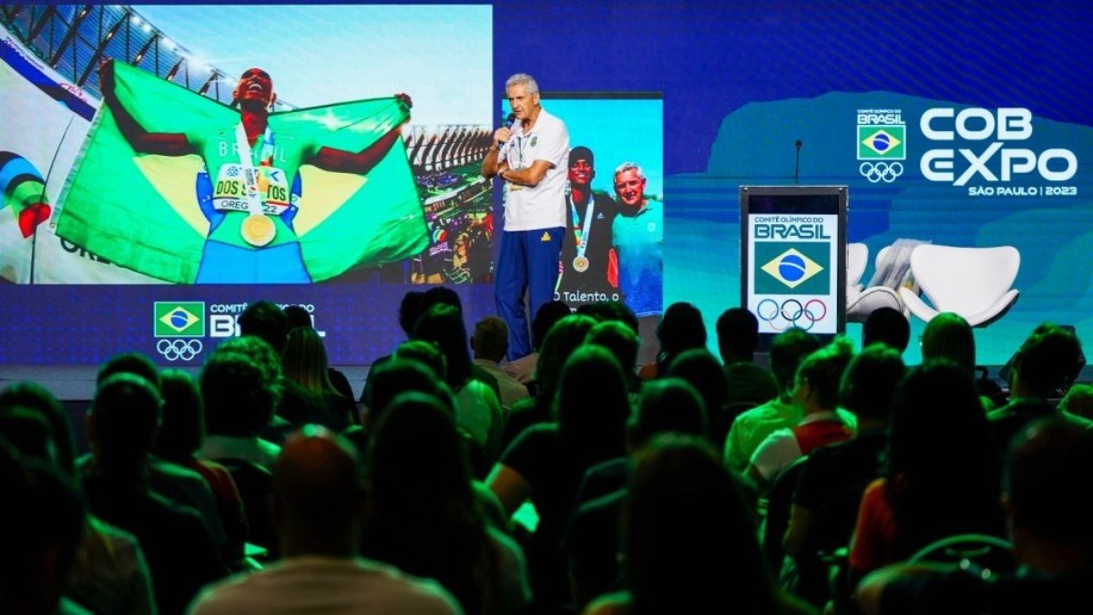 Com Confederações, fóruns e diversas ativações, COB Expo 2024 ampliará conexões
