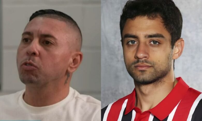 assassino quebra silêncio e revela mandante do crime assassino quebra silêncio e revela mandante do crime