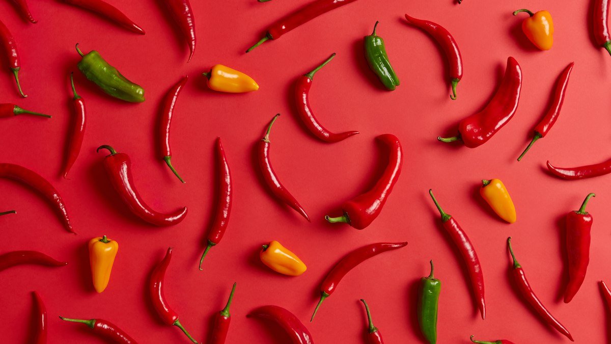 Pimenta faz mal para a digestão? Veja o que dizem estudos científicos
