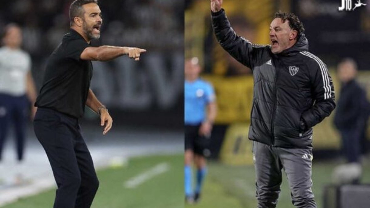 Técnicos portugueses e argentinos crescem em finais do continente