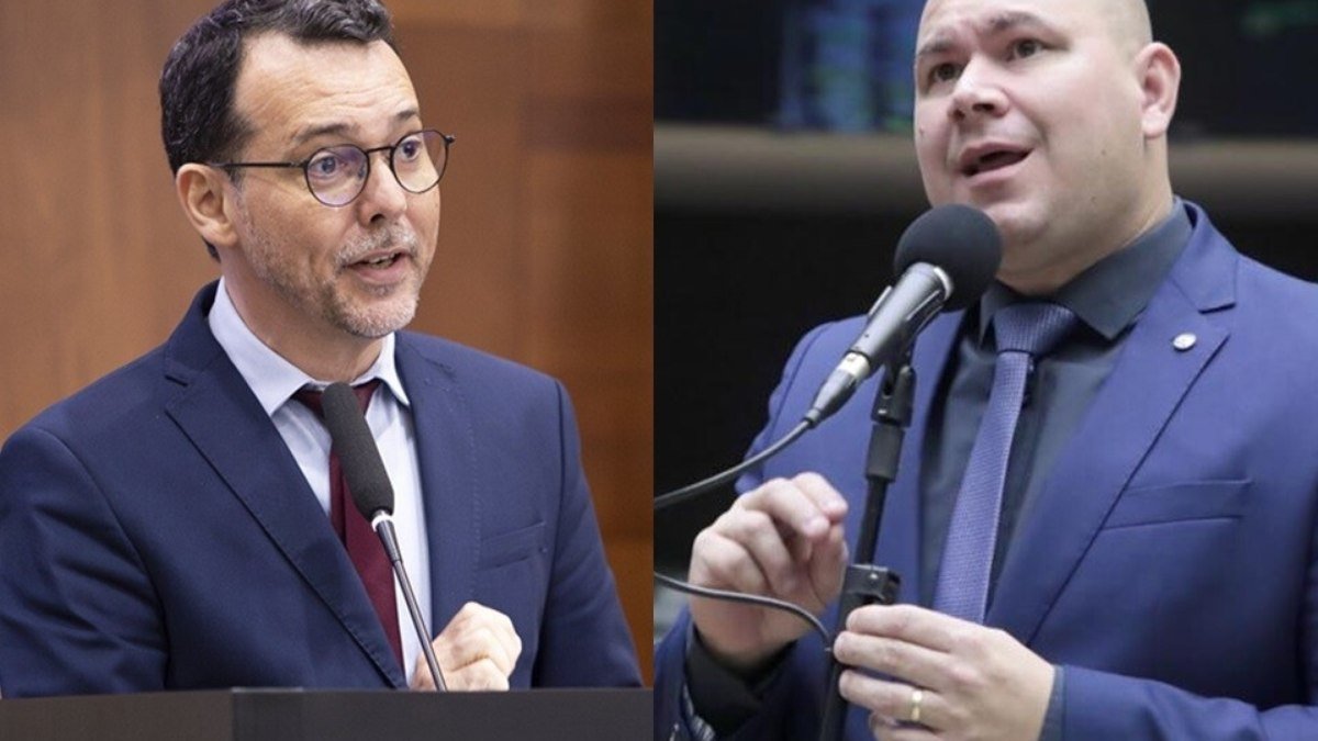 Cuiabá e Campo Grande terão segundo turno na eleição municipal