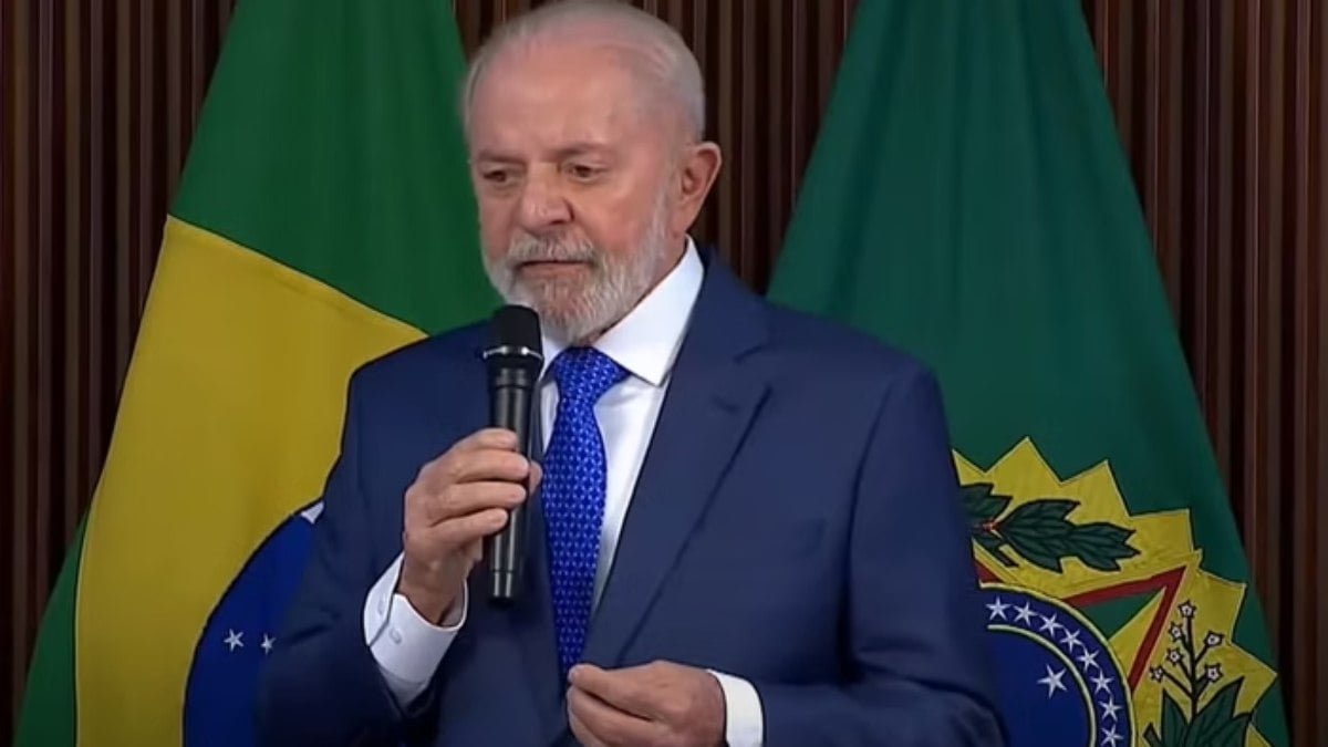novo presidente do BC terá ‘compromisso com o povo’ e ‘coragem’ para abaixar juros