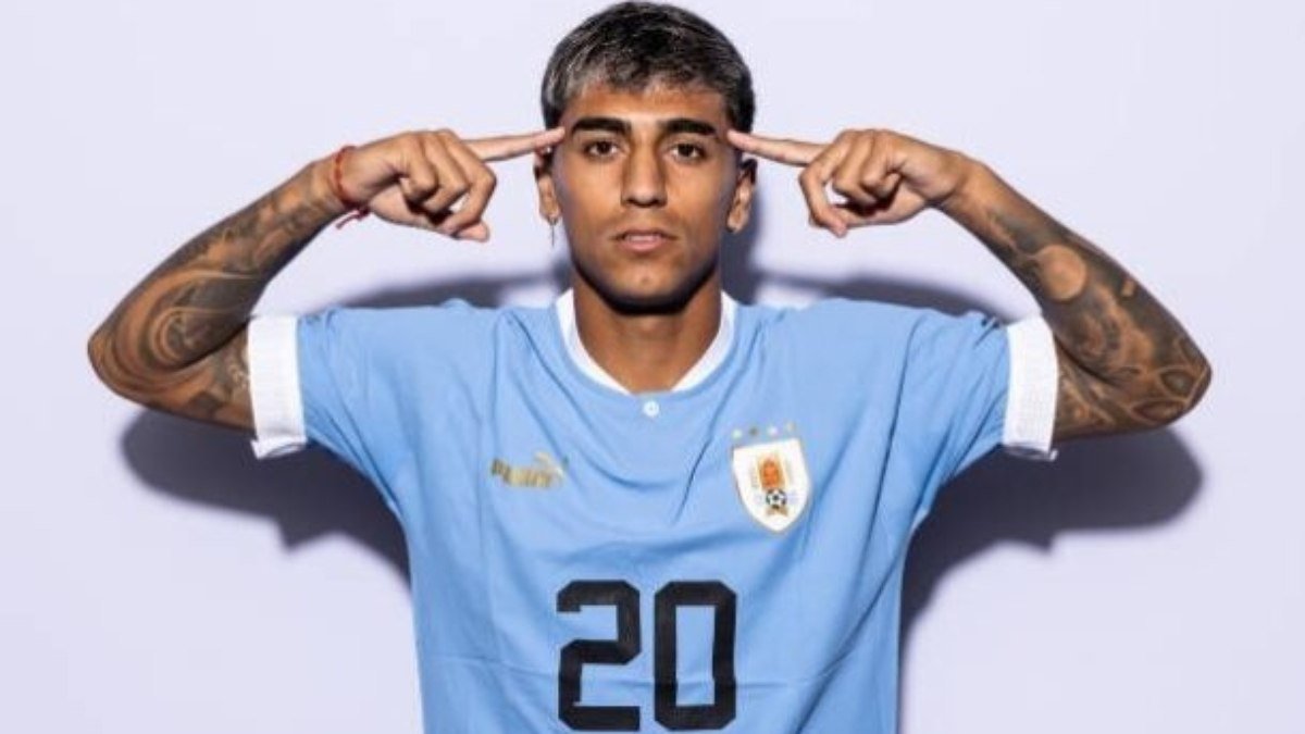 Além de Facundo Torres, Palmeiras busca mais dois reforços para o ataque