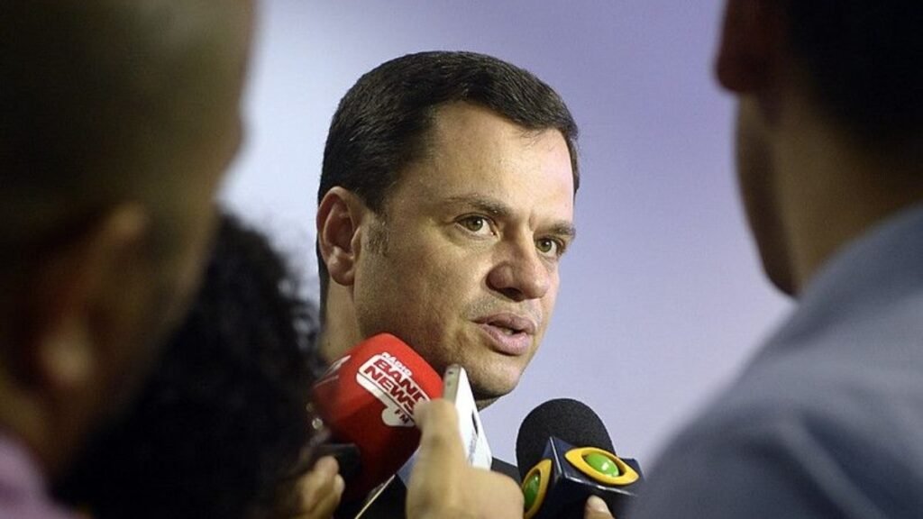 PF indicia Anderson Torres e ex-diretor da PRF por bloqueio nas eleições presidenciais
