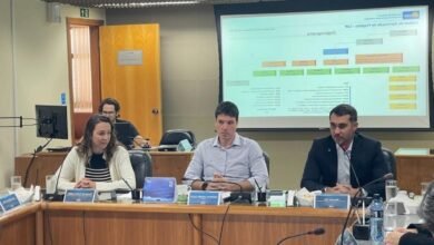Discussão sobre PDOT avança com participação da sociedade e setor produtivo do DF