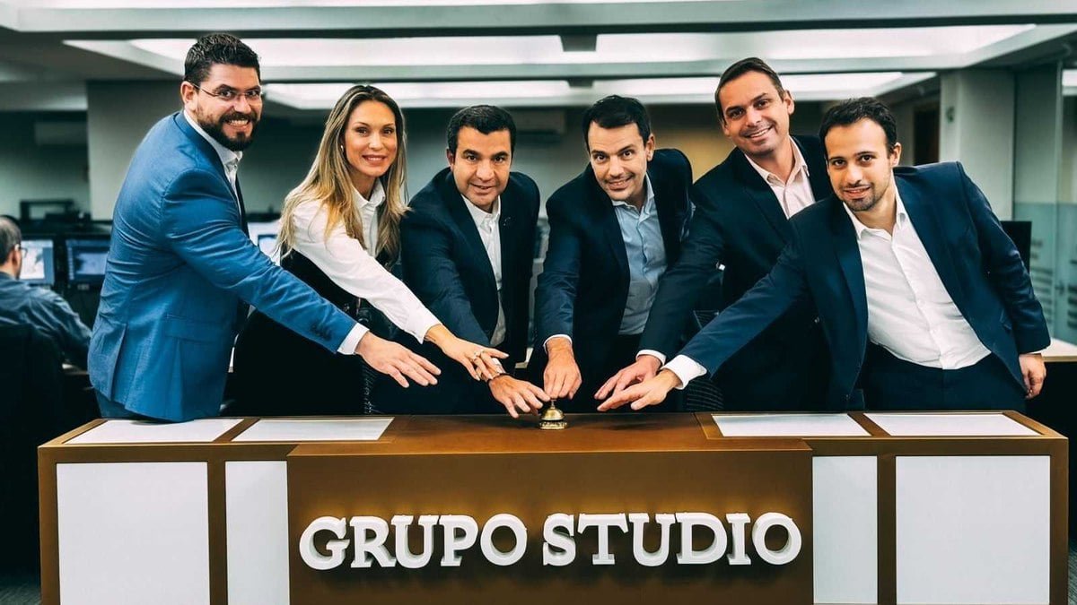 Equity Fund Group, holding de João Kepler, anuncia participação no Grupo Studio