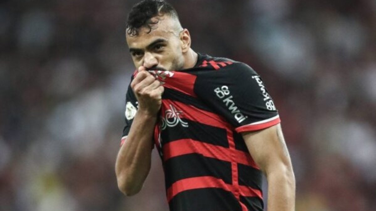 Com título ’em casa’, Fabrício Bruno pede reflexão sobre jogos: ‘Acham que somos robôs’
