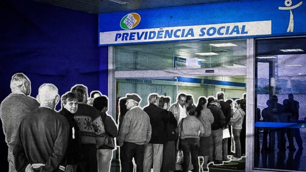 INSS paga aposentadoria de julho nesta terça; veja quem recebe