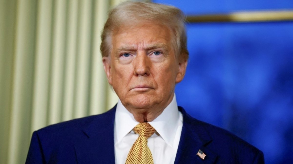 Trump promete licenças ambientais rápidas para grandes investidores Trump promete licenças ambientais rápidas para grandes investidores