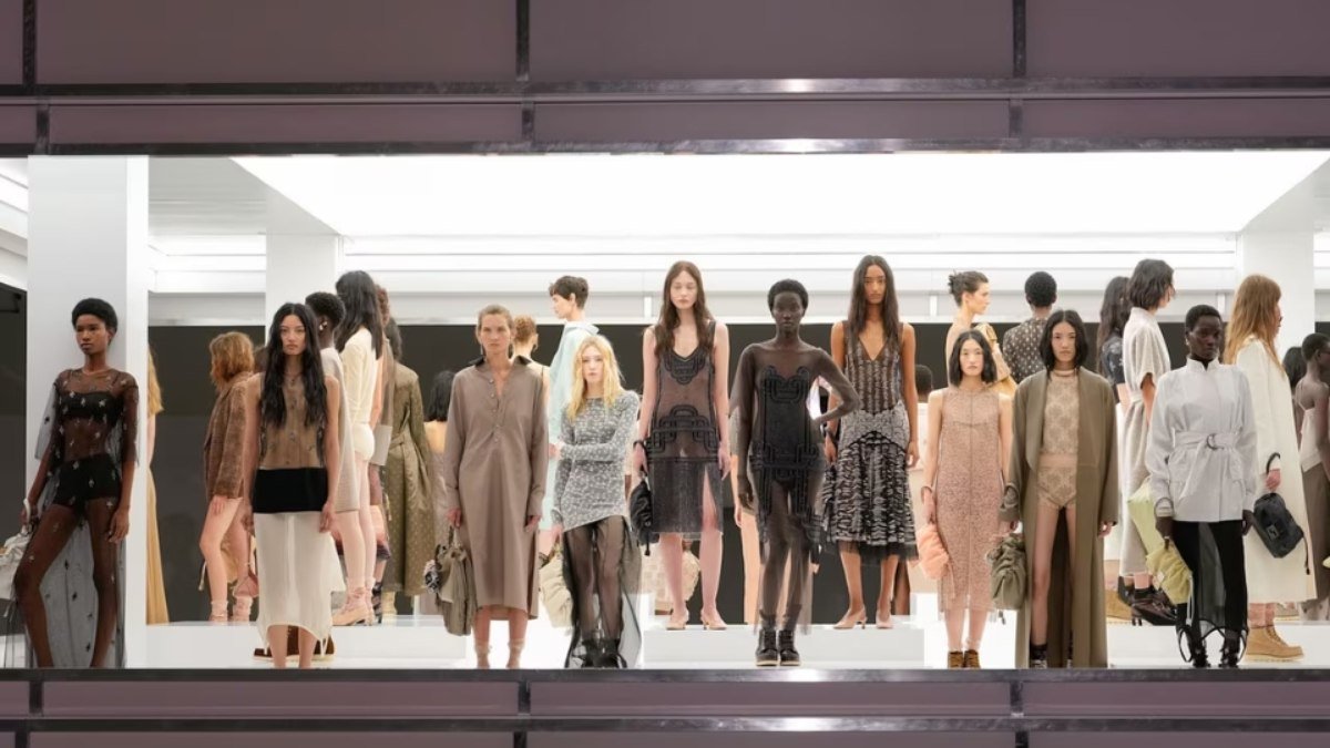 Fendi, Marni e Alberta Ferretti