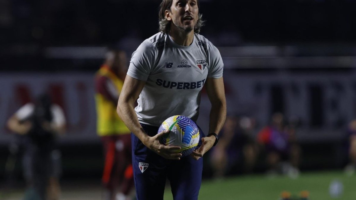 “A partir dos 35 minutos do primeiro tempo, o jogo foi nosso”
