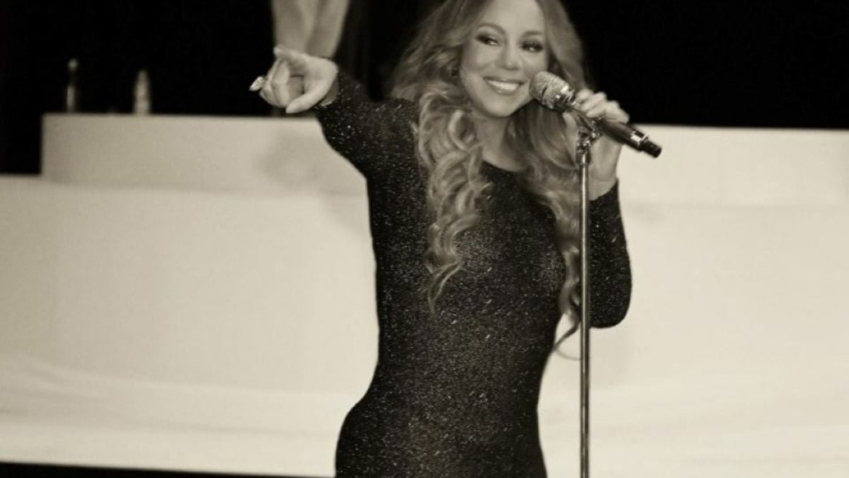 Mariah Carey perde mãe e irmã às vésperas da turnê no Brasil, diz site