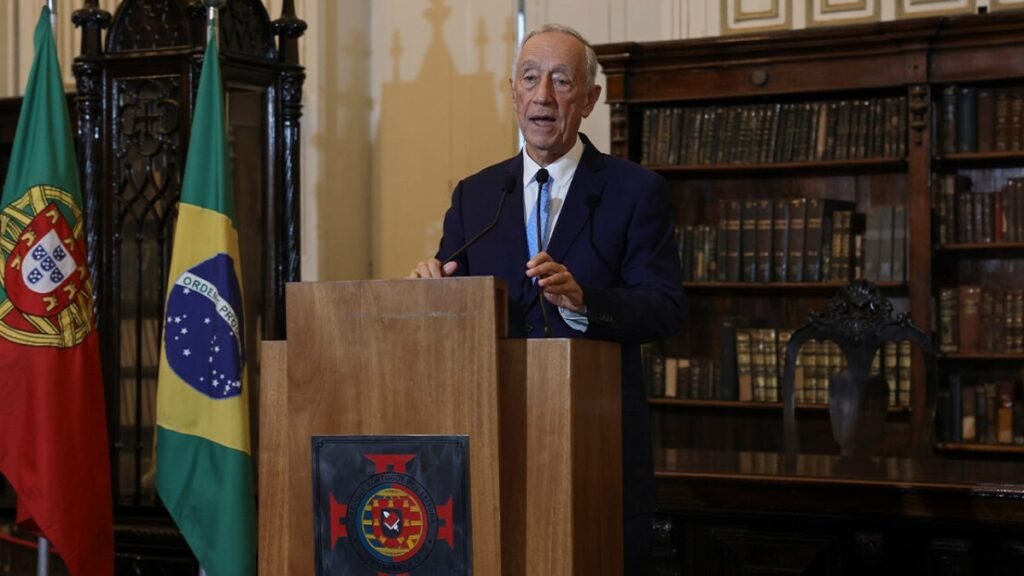 Brasileiros em situação irregular em Portugal serão deportados