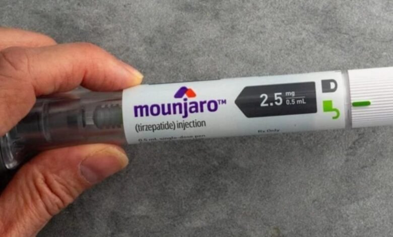 Mounjaro é aprovado pela Anvisa como tratamento para obesidade Mounjaro é aprovado pela Anvisa como tratamento para obesidade