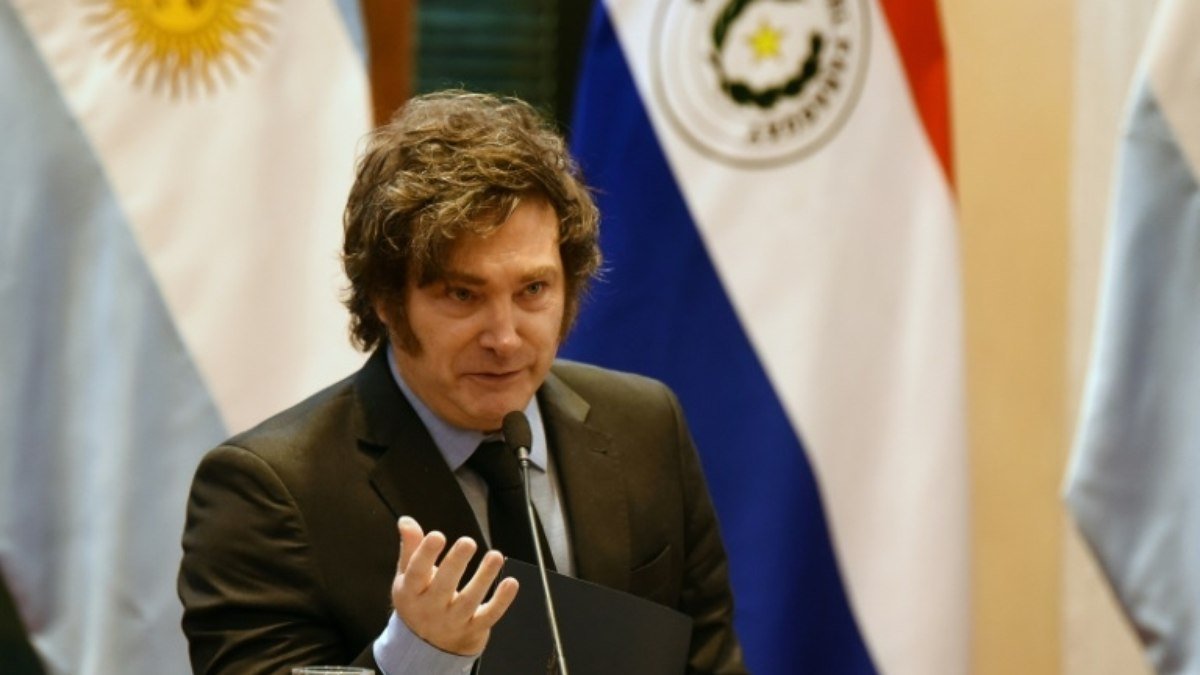 O roteiro do FMI para a transformação econômica da Argentina