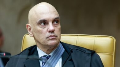 Em depoimento a Alexandre de Moraes, do STF, general Freire Gomes confirma que recebeu plano para impedir posse de Lula