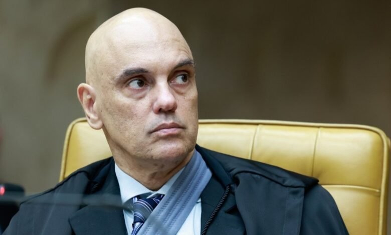 Em depoimento a Alexandre de Moraes, do STF, general Freire Gomes confirma que recebeu plano para impedir posse de Lula Em depoimento a Alexandre de Moraes, do STF, general Freire Gomes confirma que recebeu plano para impedir posse de Lula