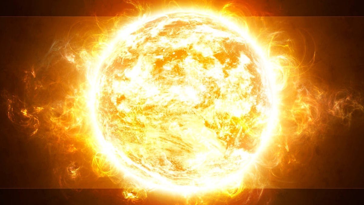 Erupção do Sol causa fenômeno raríssimo na Terra, diz Nasa; entenda Erupção do Sol causa fenômeno raríssimo na Terra, diz Nasa; entenda