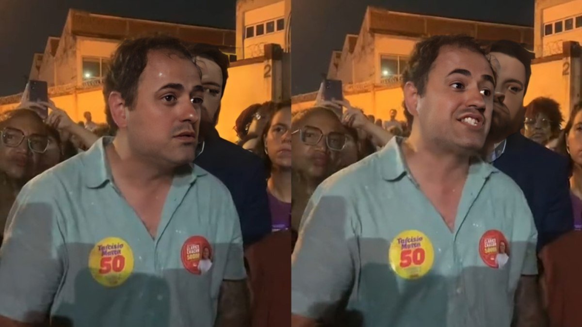 Deputado Glauber Braga é solto após prisão em ocupação da UERJ